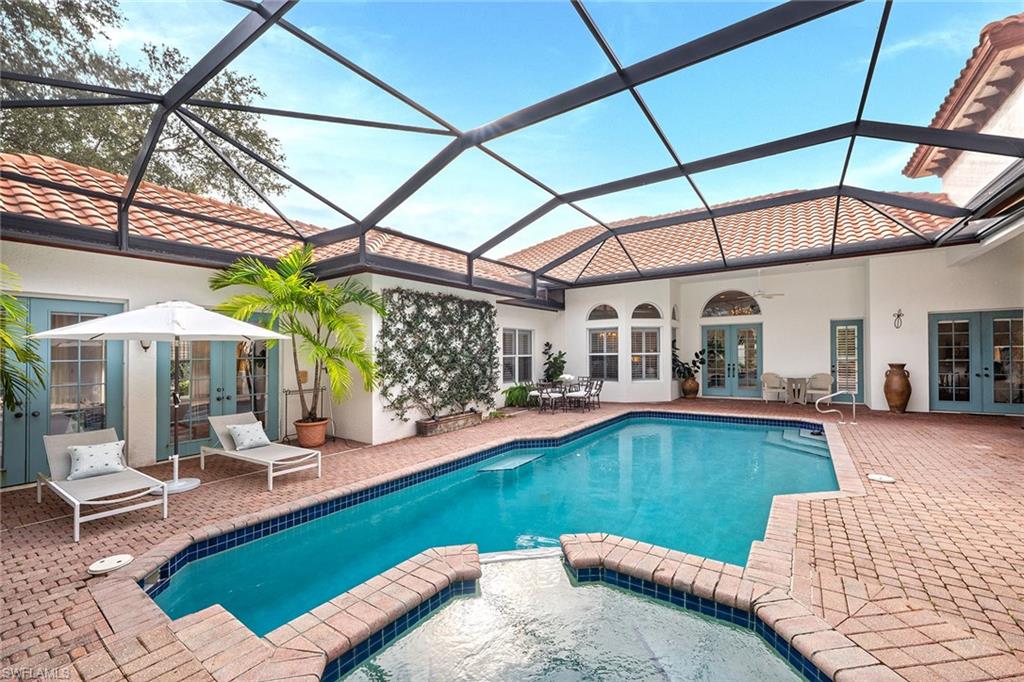 ARBOR GLEN - Residential