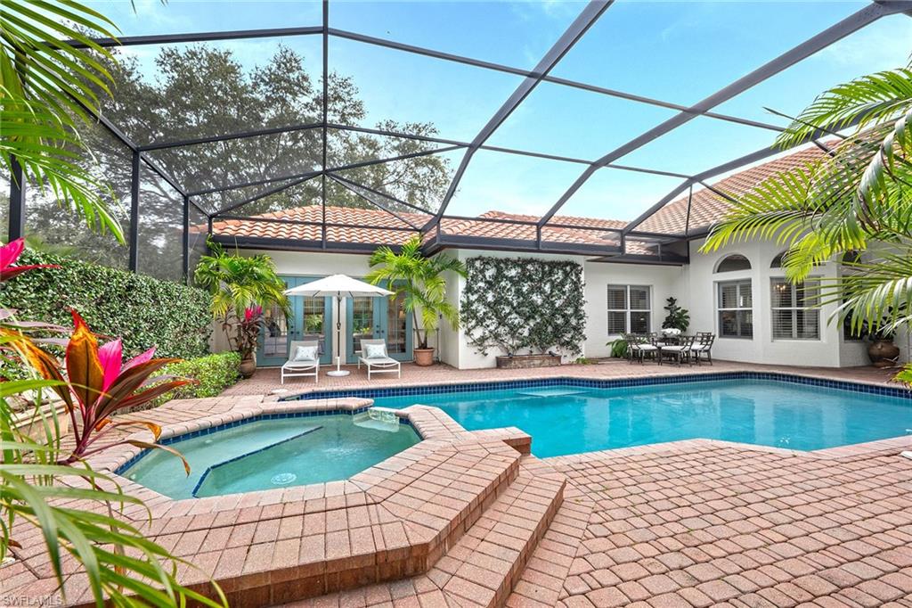 ARBOR GLEN - Residential