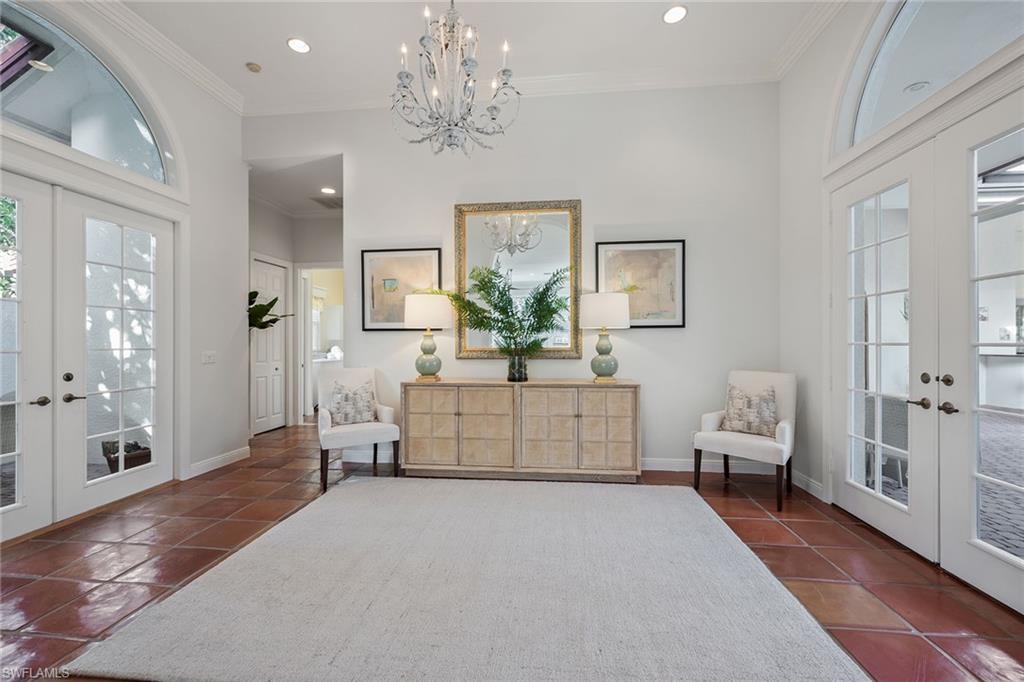 ARBOR GLEN - Residential