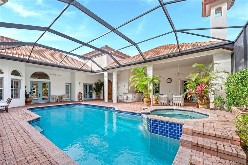 ARBOR GLEN - Residential