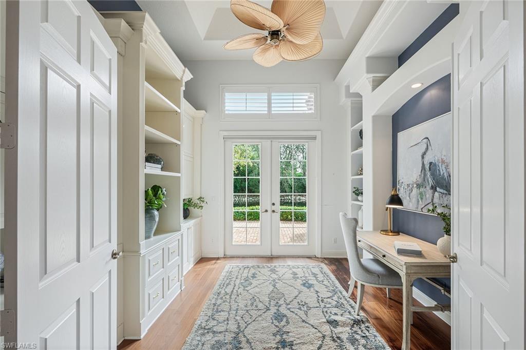 ARBOR GLEN - Residential