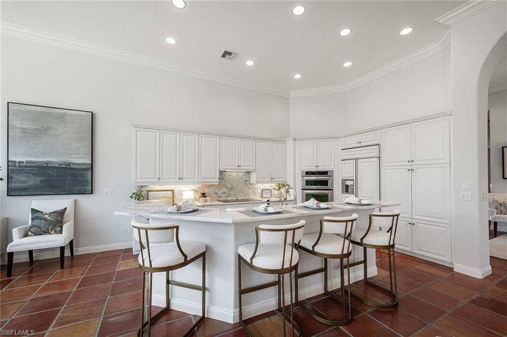 ARBOR GLEN - Residential