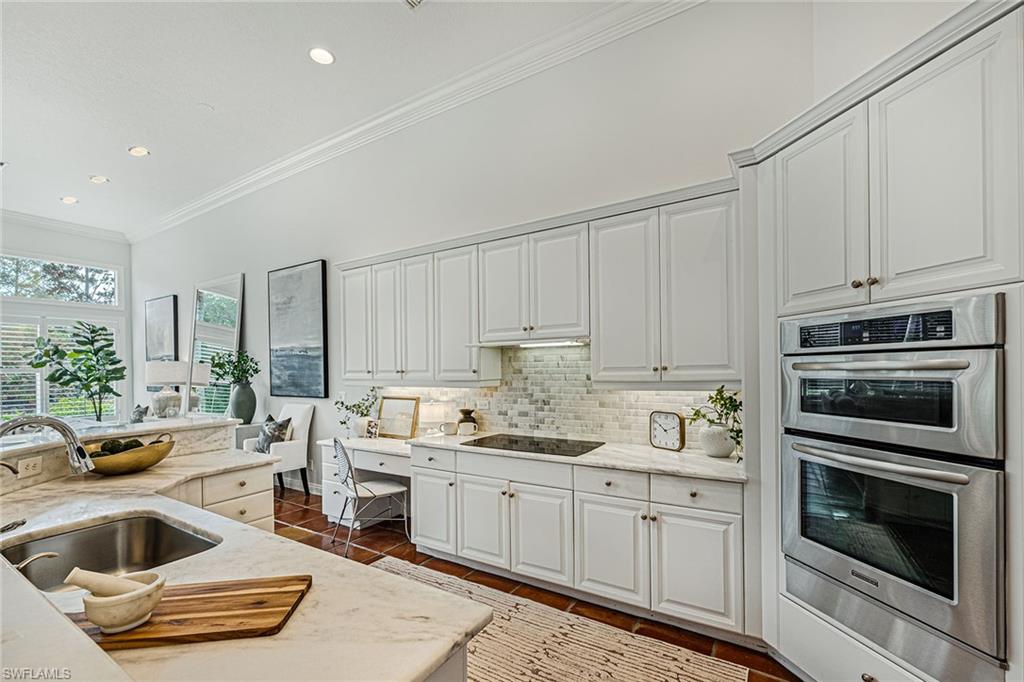 ARBOR GLEN - Residential