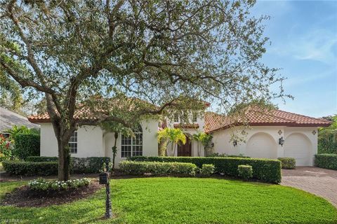 Photo of 6648 Glen Arbor WAY, NAPLES, FL 34109 (MLS # 226003382)