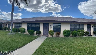 CARLETON PLACE CONDO - Residential