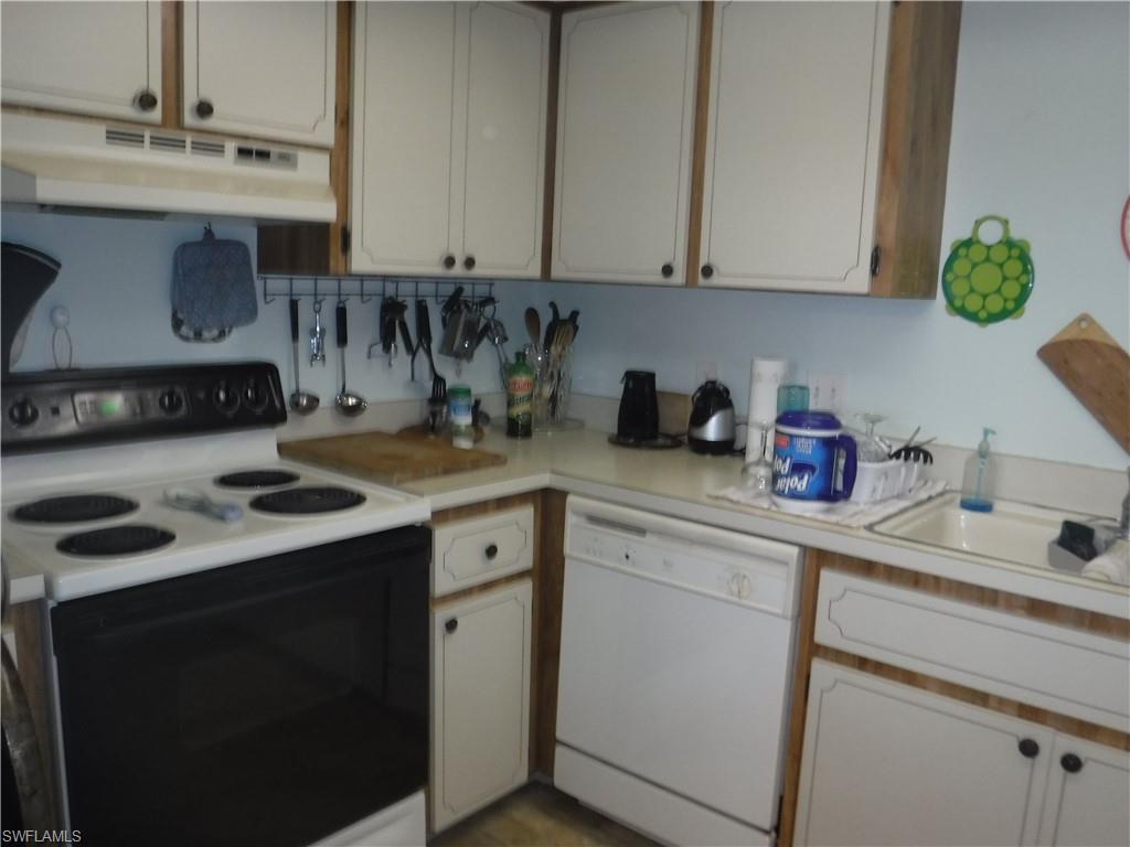 CARLETON PLACE CONDO - Residential