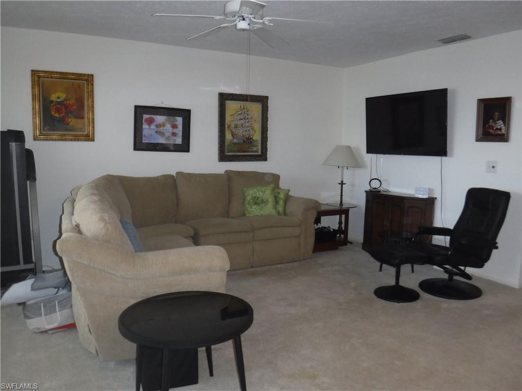 CARLETON PLACE CONDO - Residential