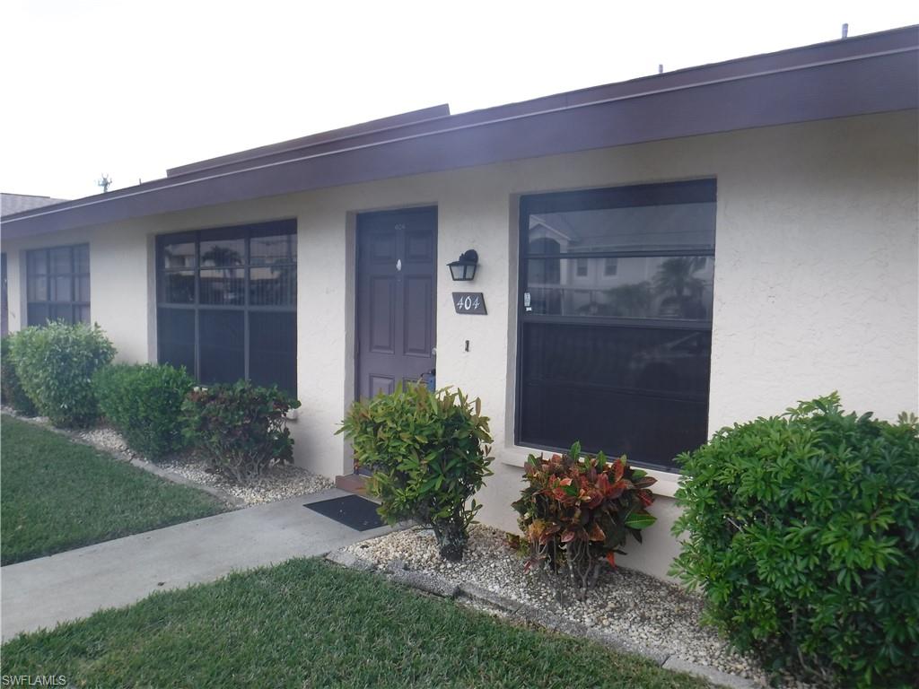 CARLETON PLACE CONDO - Residential