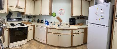 CARLETON PLACE CONDO - Residential