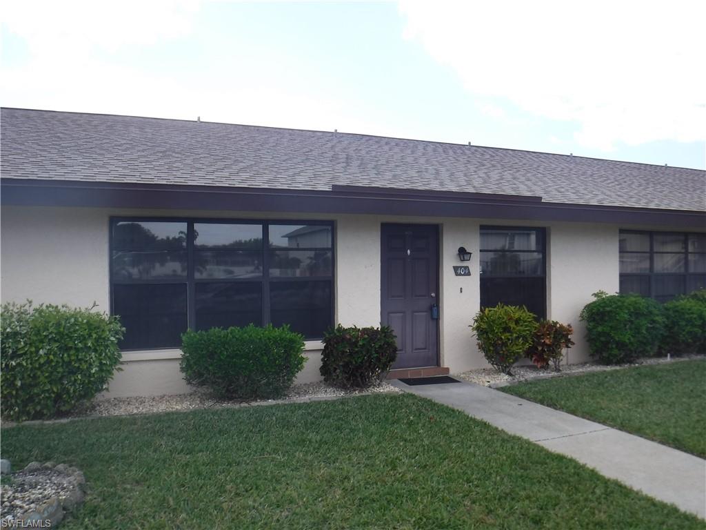 CARLETON PLACE CONDO - Residential