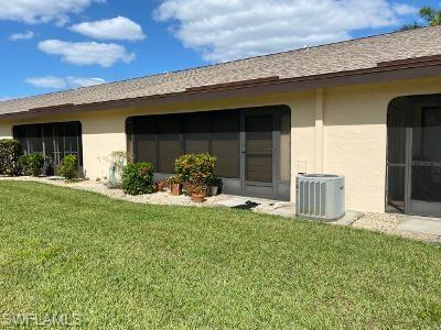 CARLETON PLACE CONDO - Residential