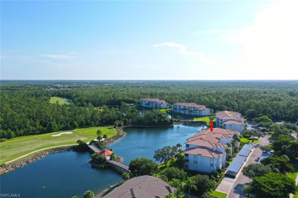 7625 Arbor Lakes CT 315