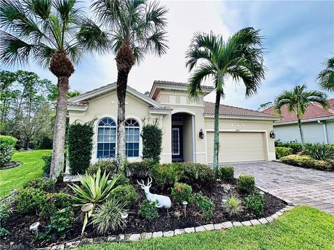 16152 Parque LN NAPLES FL 34110