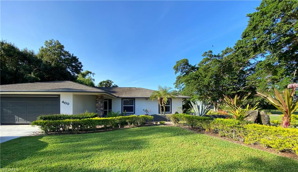 LAKEWOOD - Residential