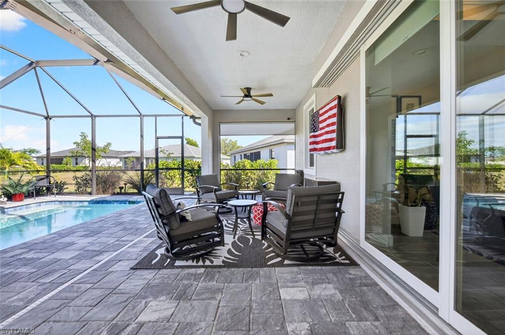 BURNT STORE VILLAGE - Residential