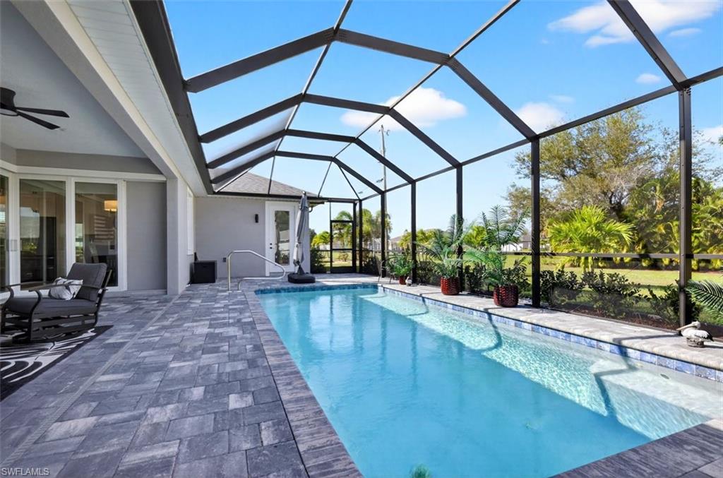 BURNT STORE VILLAGE - Residential