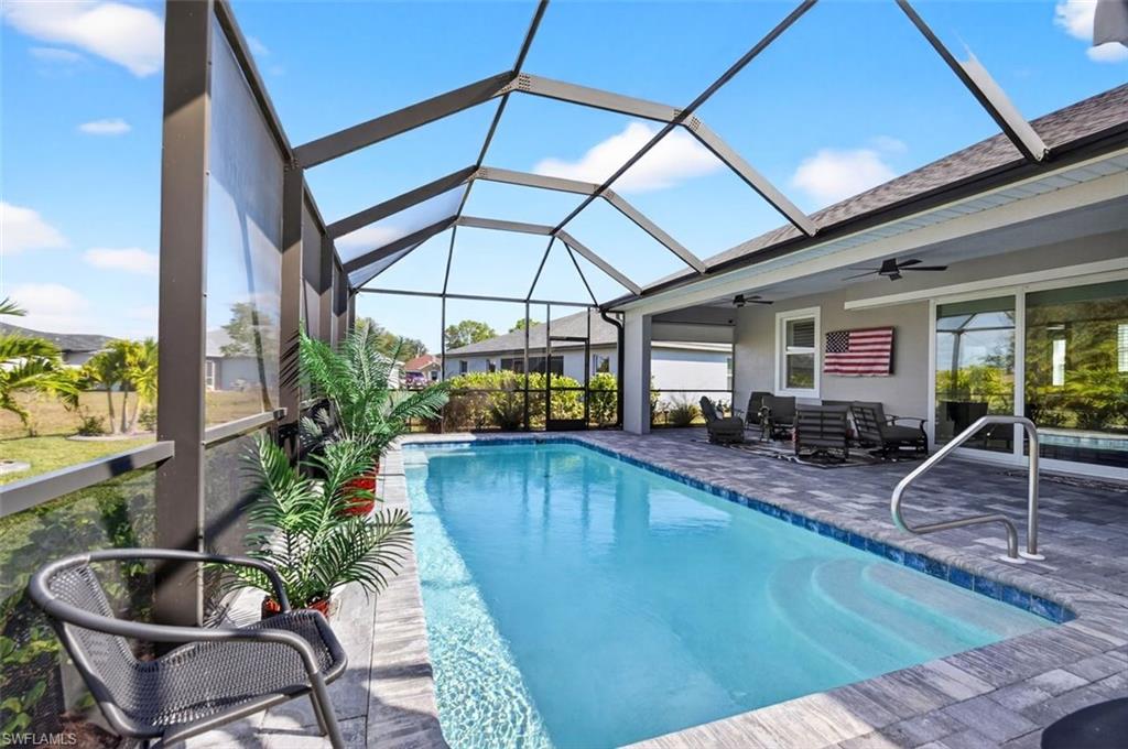 BURNT STORE VILLAGE - Residential