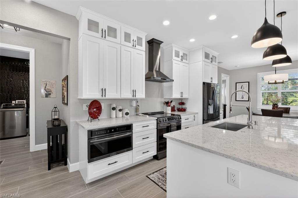 BURNT STORE VILLAGE - Residential