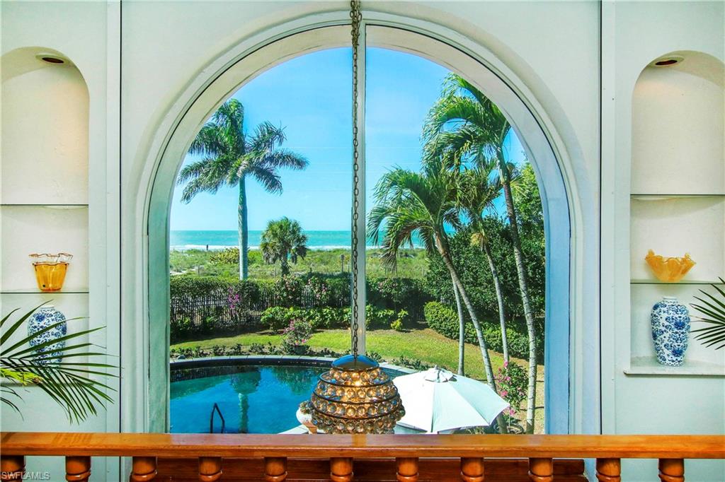 METES AND BOUNDS - Residential