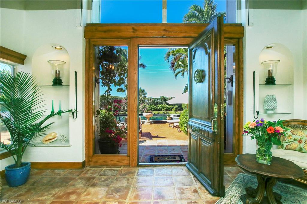 METES AND BOUNDS - Residential