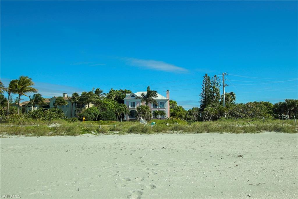 METES AND BOUNDS - Residential