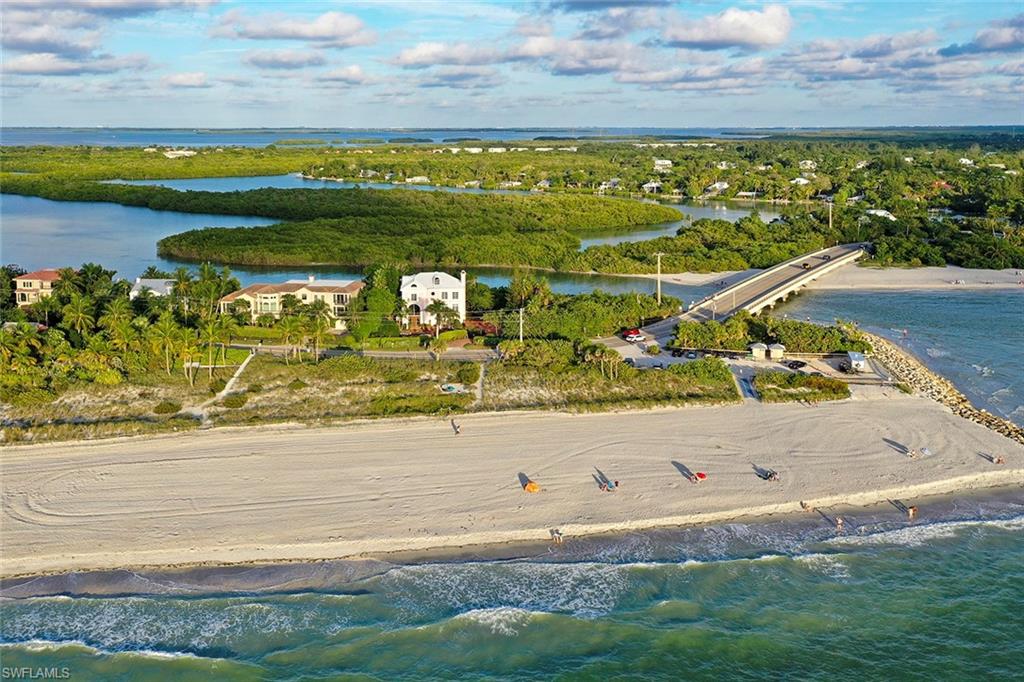 METES AND BOUNDS - Residential