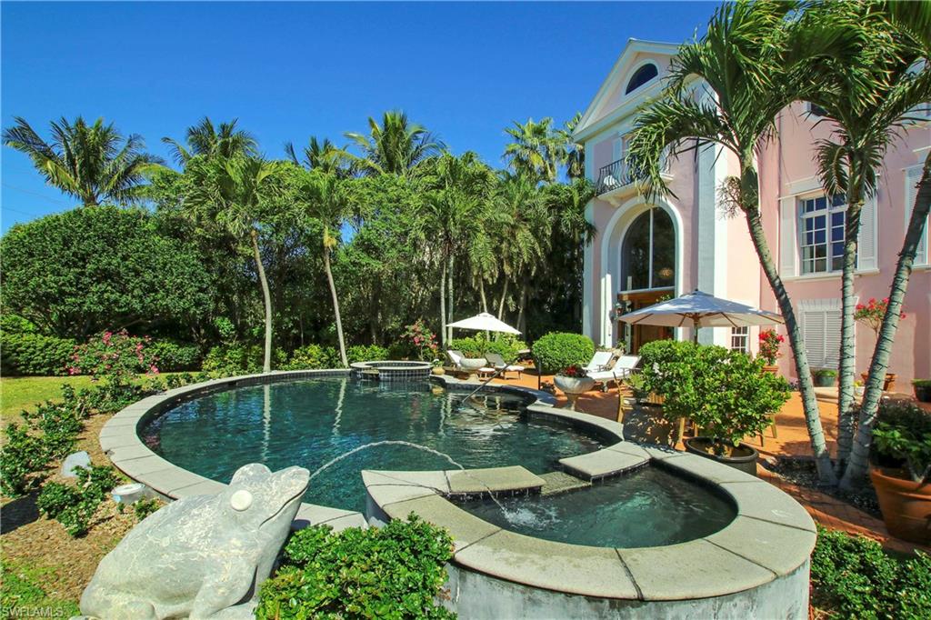 METES AND BOUNDS - Residential