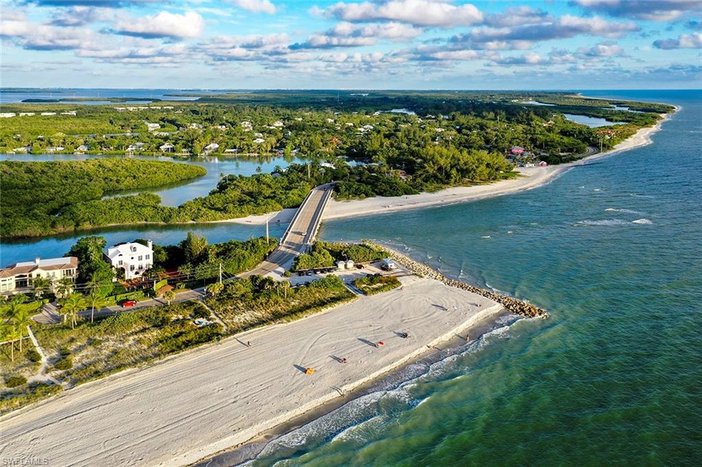 METES AND BOUNDS - Residential