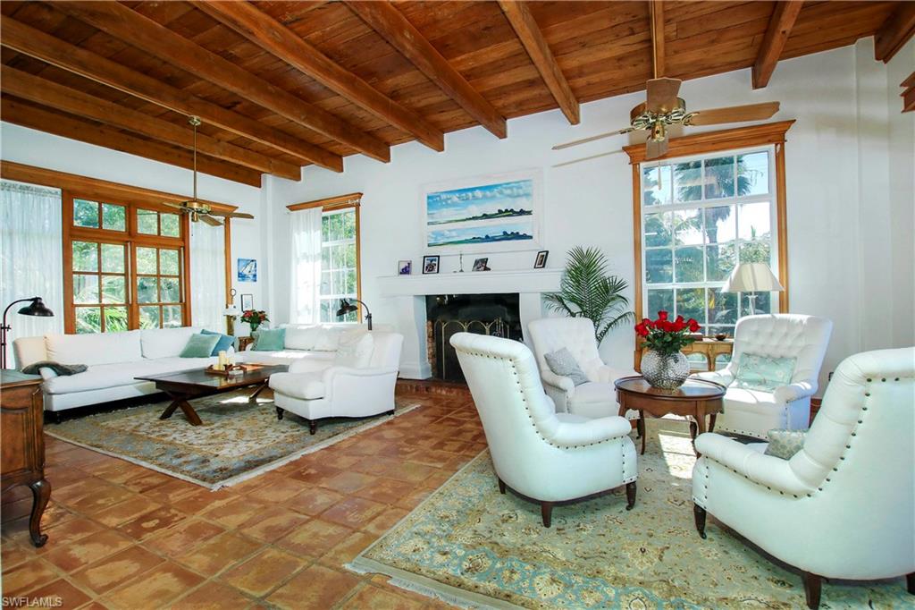 METES AND BOUNDS - Residential