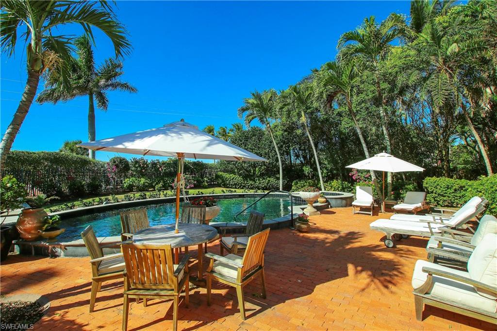 METES AND BOUNDS - Residential