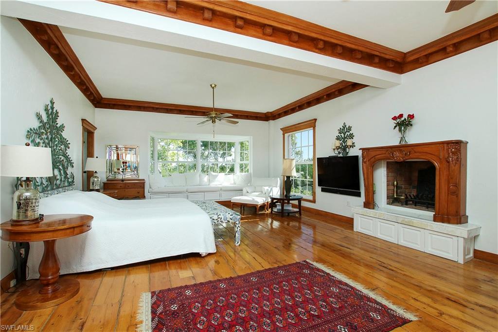 METES AND BOUNDS - Residential