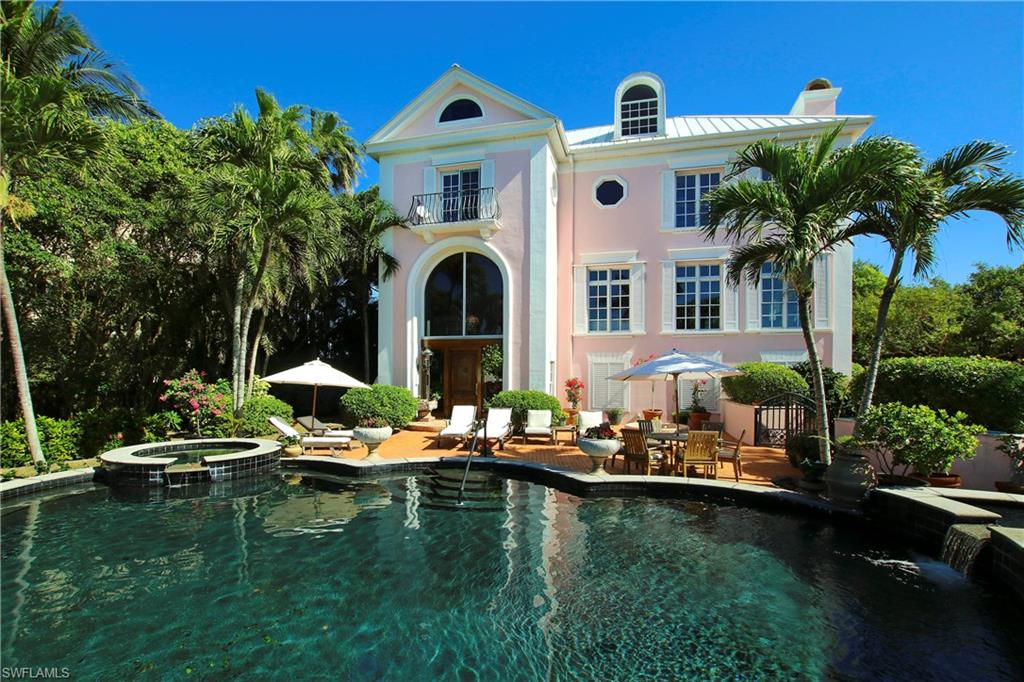 METES AND BOUNDS - Residential