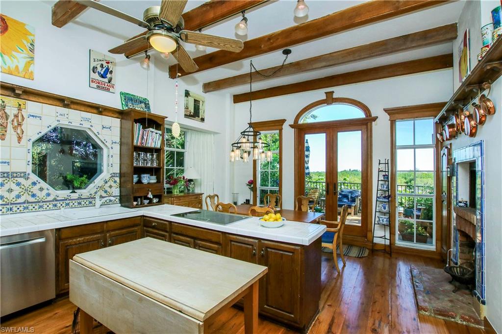 METES AND BOUNDS - Residential