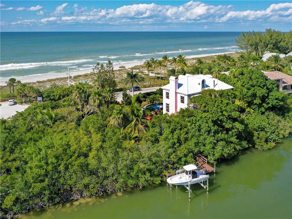 METES AND BOUNDS - Residential