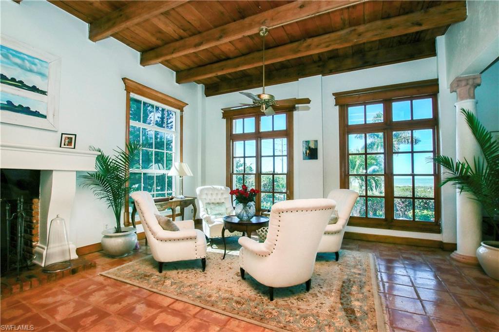 METES AND BOUNDS - Residential