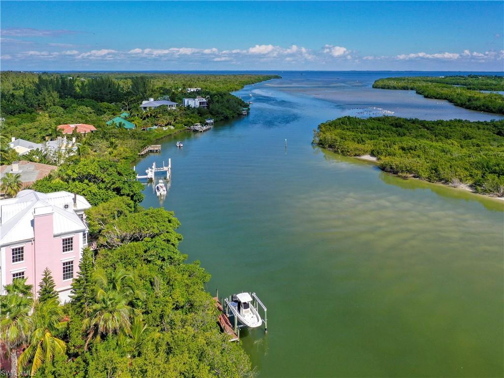 METES AND BOUNDS - Residential