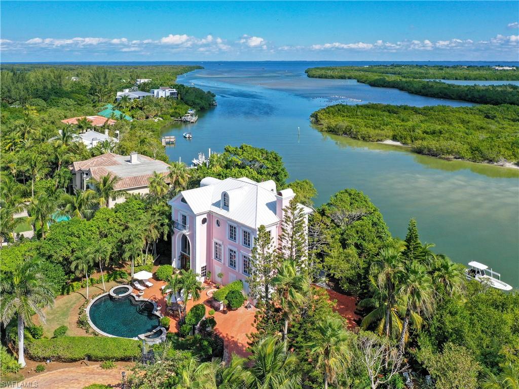 METES AND BOUNDS - Residential