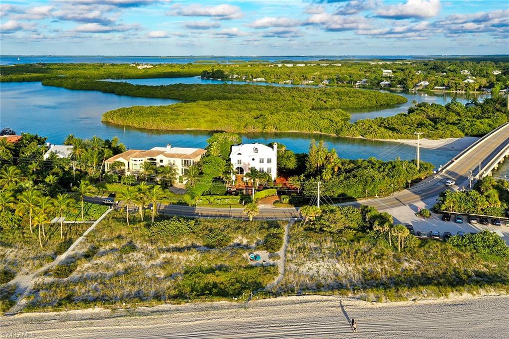 METES AND BOUNDS - Residential