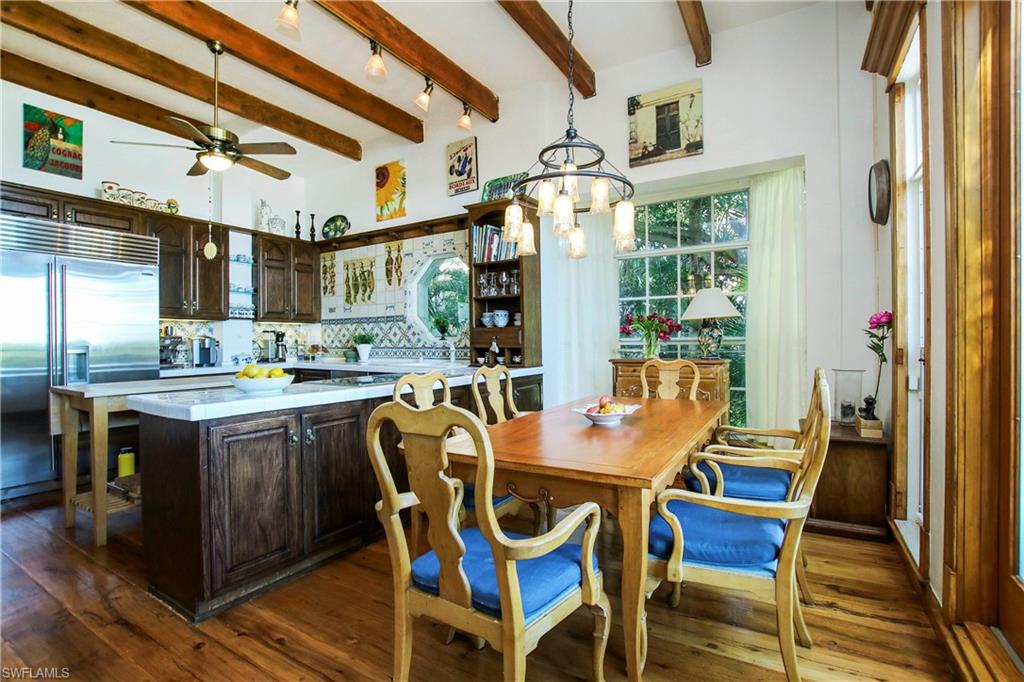 METES AND BOUNDS - Residential