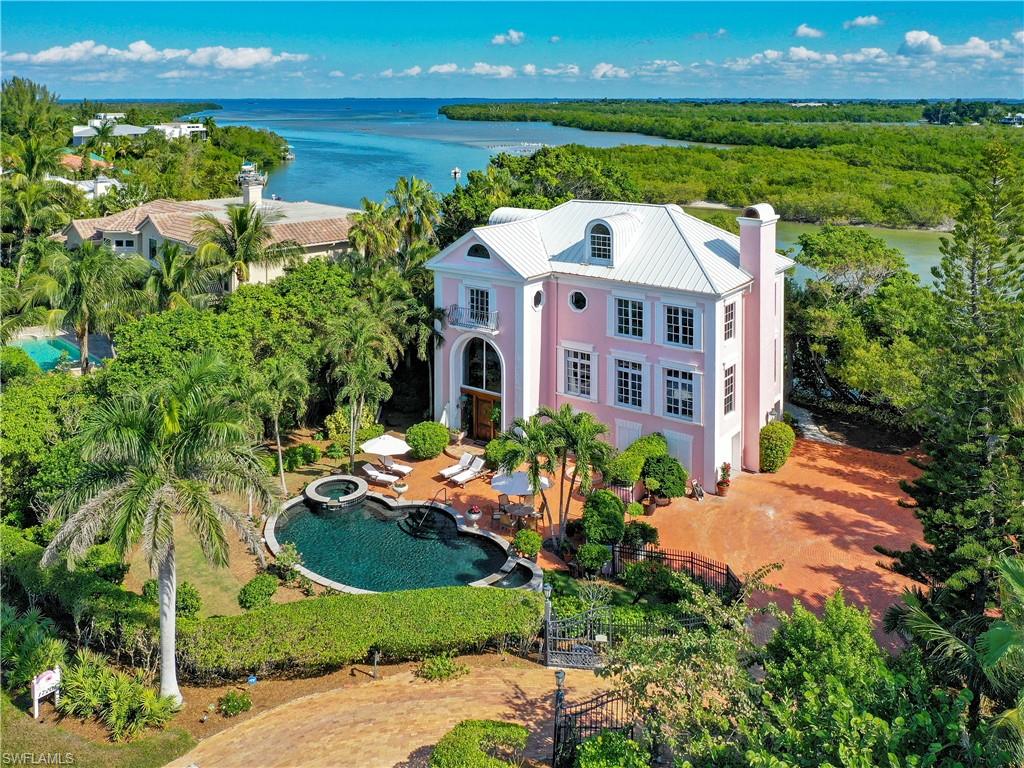 METES AND BOUNDS - Residential