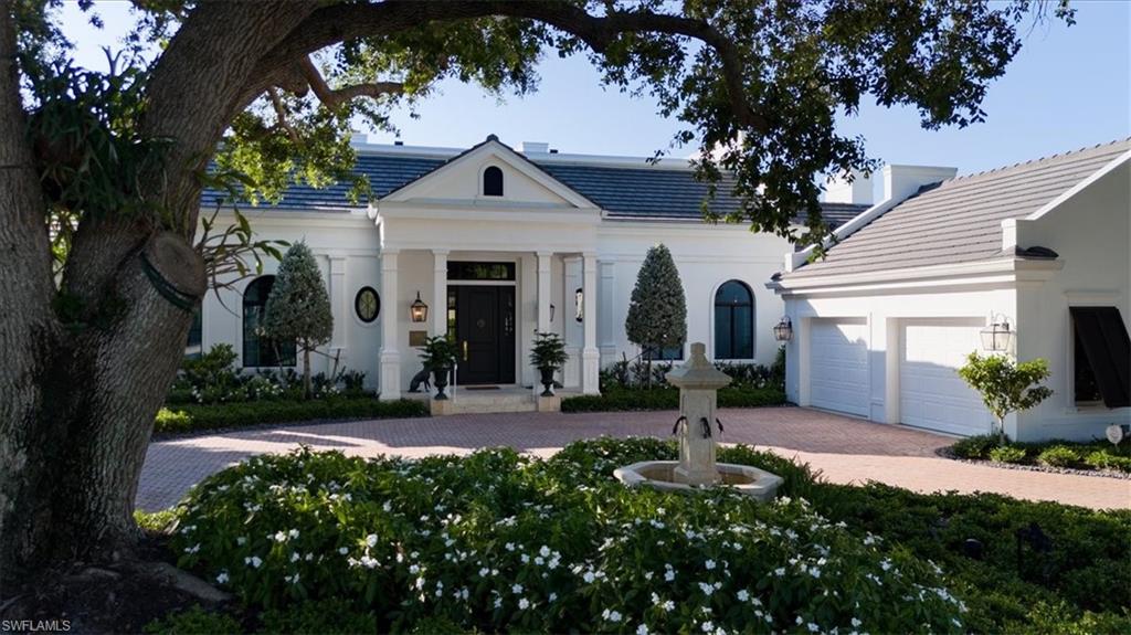 AUDUBON COUNTRY CLUB - Residential