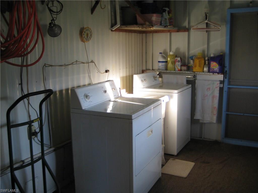 CARRIAGE VILLAGE - Residential