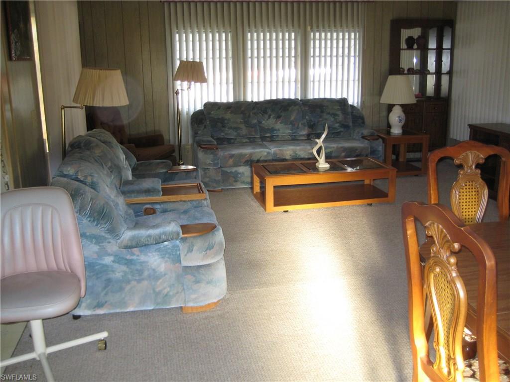 CARRIAGE VILLAGE - Residential