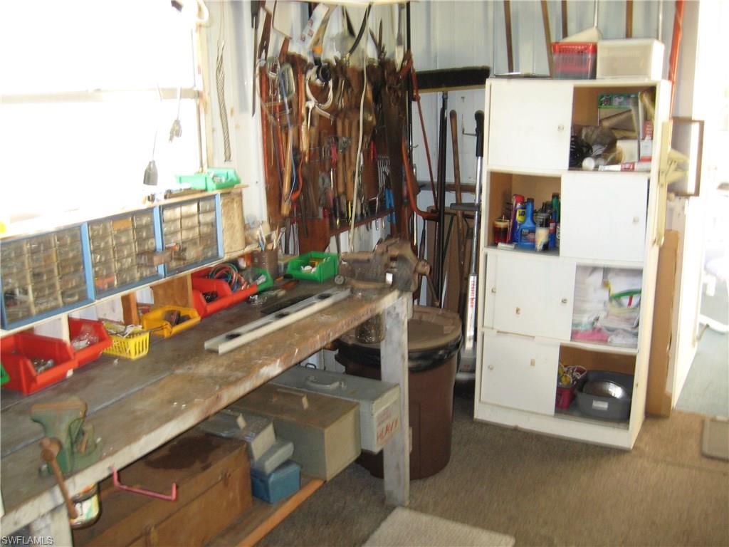 CARRIAGE VILLAGE - Residential