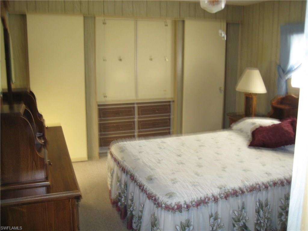 CARRIAGE VILLAGE - Residential