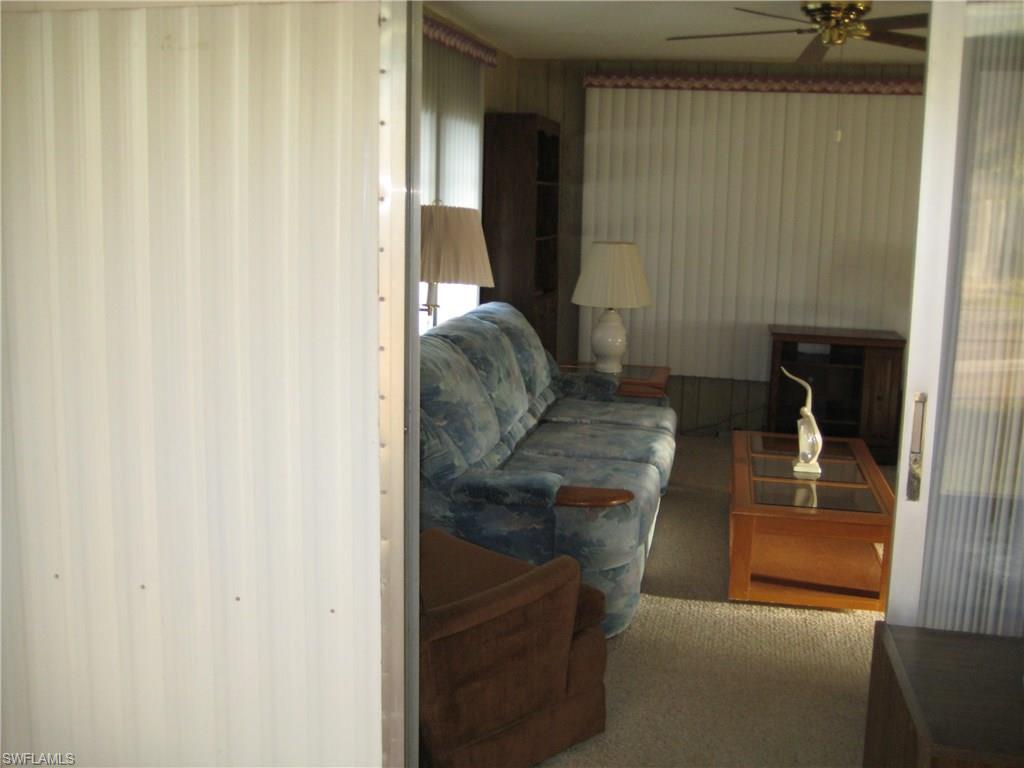 CARRIAGE VILLAGE - Residential