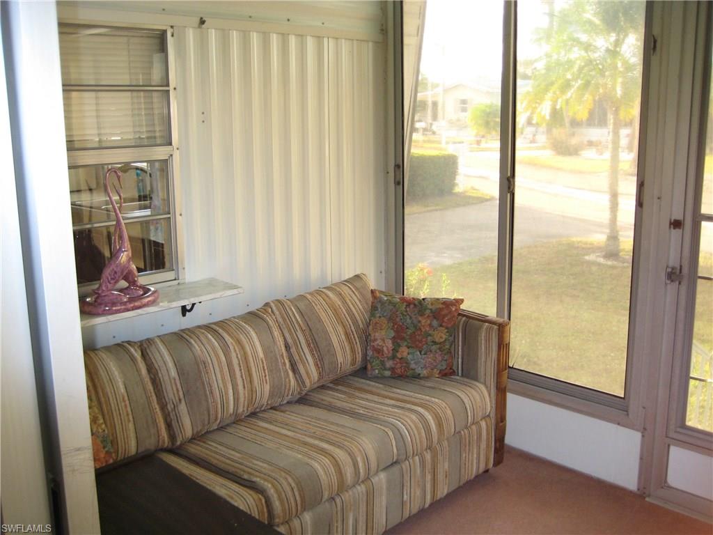 CARRIAGE VILLAGE - Residential