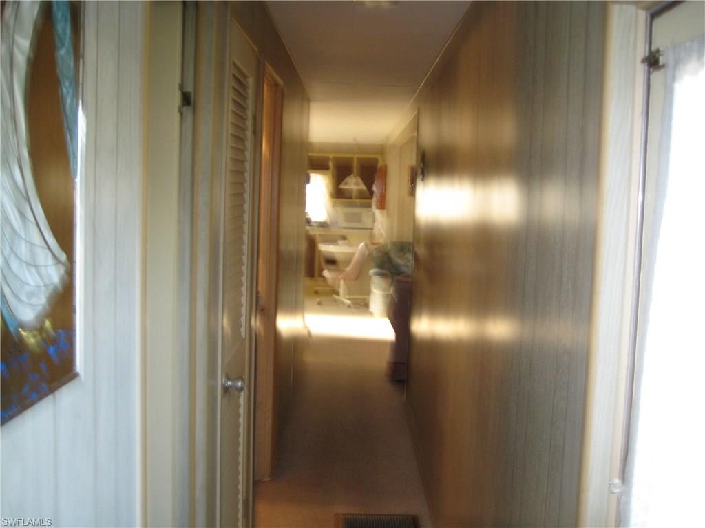 CARRIAGE VILLAGE - Residential