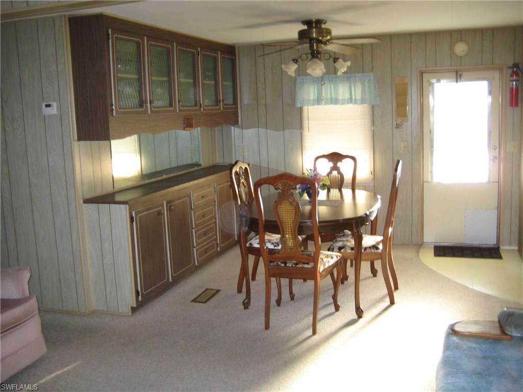 CARRIAGE VILLAGE - Residential