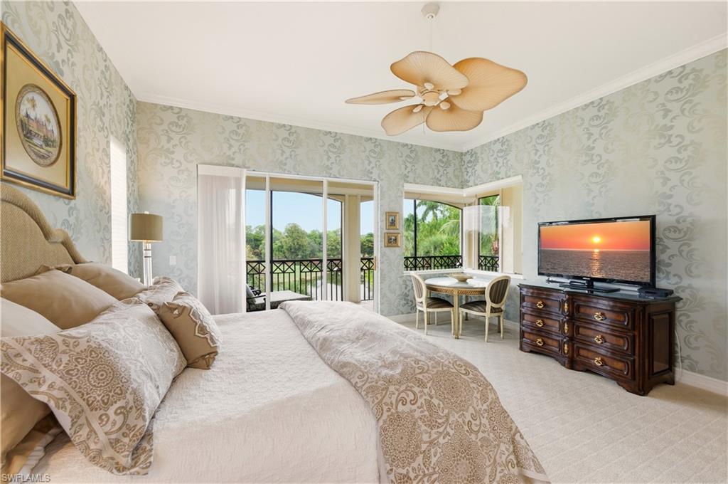 BOLERO AT TIBURON - Residential